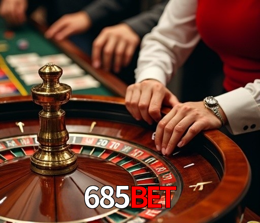 Interface do Aplicativo 685bet BET - Design Premium e Intuitivo